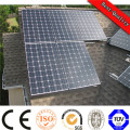 1-50kw Poly Solar Panel Gitter auf Dach Solar Power System